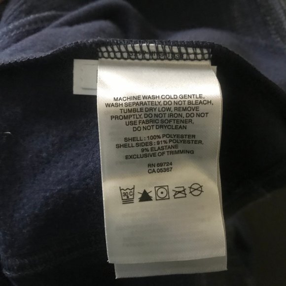 Columbia Women's Optic Got It III Half Zip Fleece - Picture 6 of 7